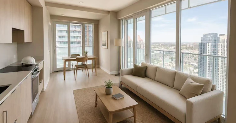 2803-3883 Quartz Road, Mississauga, ON, L5B 0M4 - 11