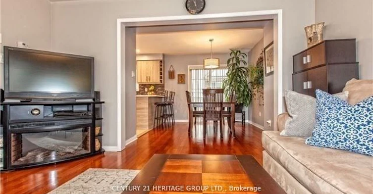 7-2340 Parkhaven Boulevard, Oakville, ON, L6H 7S4 - 7