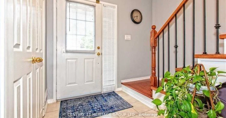7-2340 Parkhaven Boulevard, Oakville, ON, L6H 7S4 - 2