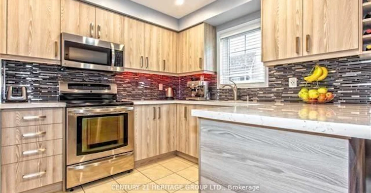 7-2340 Parkhaven Boulevard, Oakville, ON, L6H 7S4 - 9