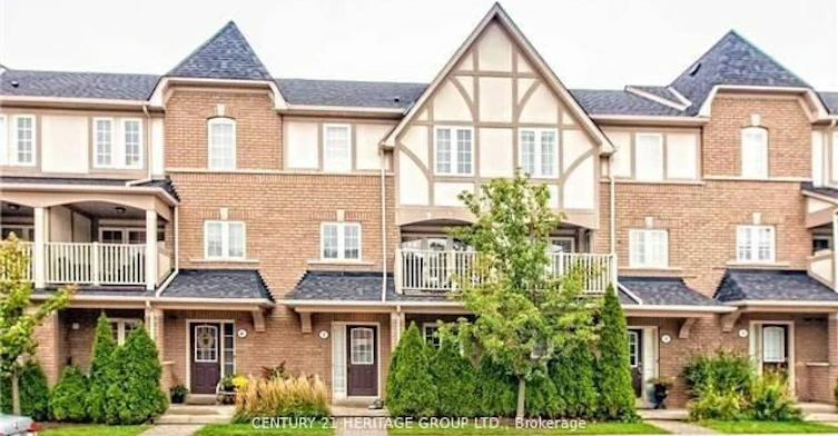 7-2340 Parkhaven Boulevard, Oakville, ON, L6H 7S4