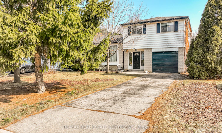 28 Cavendish Crescent