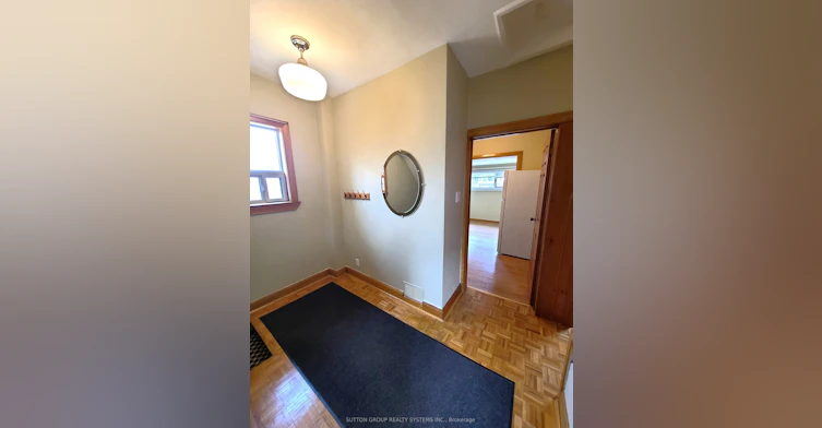 177 Brookside Avenue, Toronto, ON, M6S 4G8 - 3