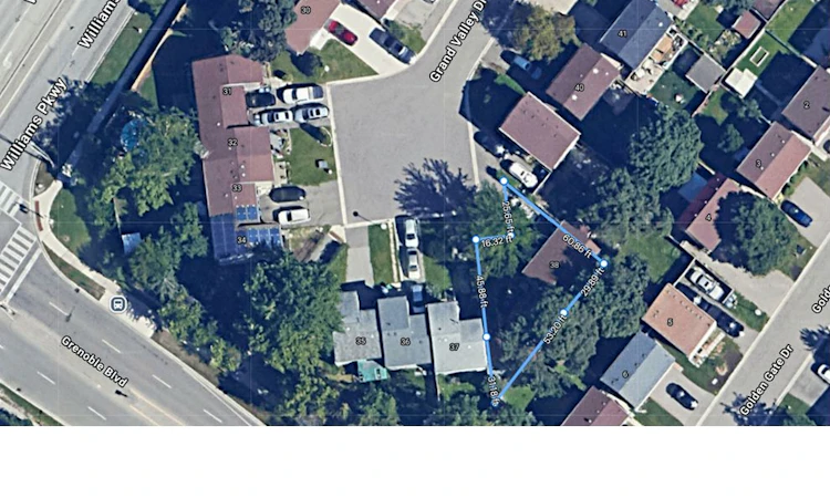 38 Grand Valley Drive