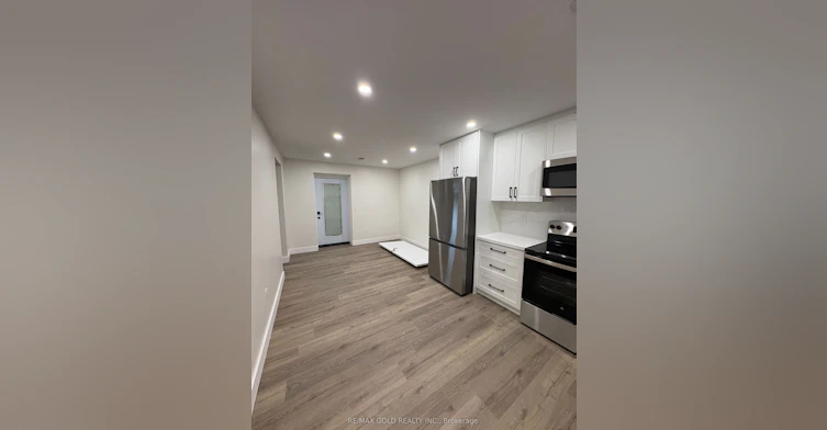 bsmt-145 Riverhead Drive, Toronto, ON, M9W 4H1 - 2
