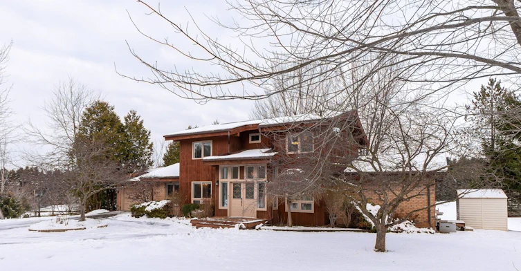 9 Damascus Drive, Caledon, ON, L7C 0A4 - 3