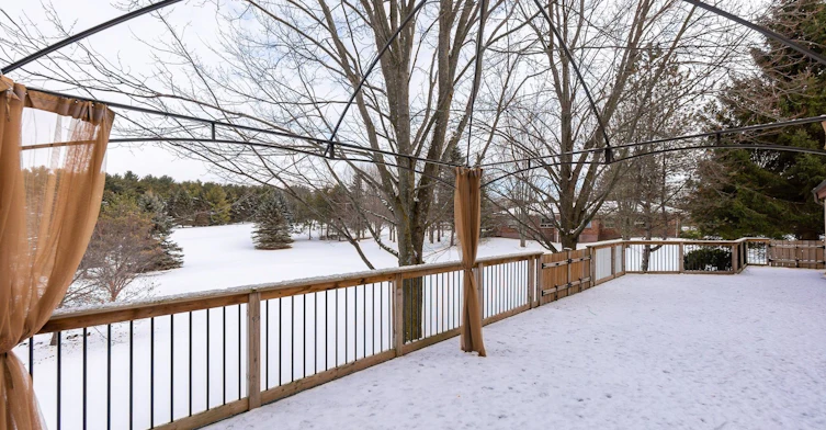 9 Damascus Drive, Caledon, ON, L7C 0A4 - 34