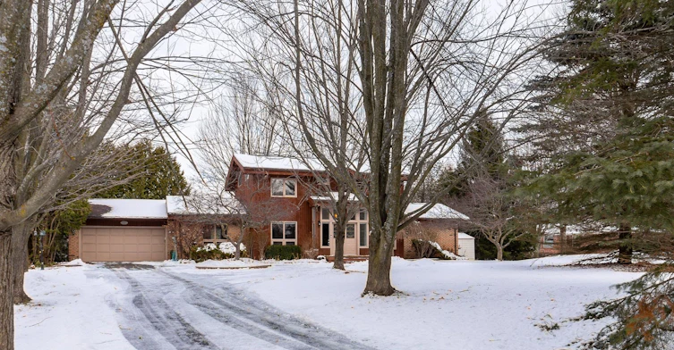 9 Damascus Drive, Caledon, ON, L7C 0A4 - 4
