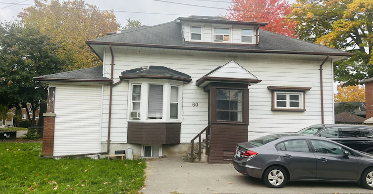 3-60 Long Branch Avenue, Toronto, ON, M8W 3J2