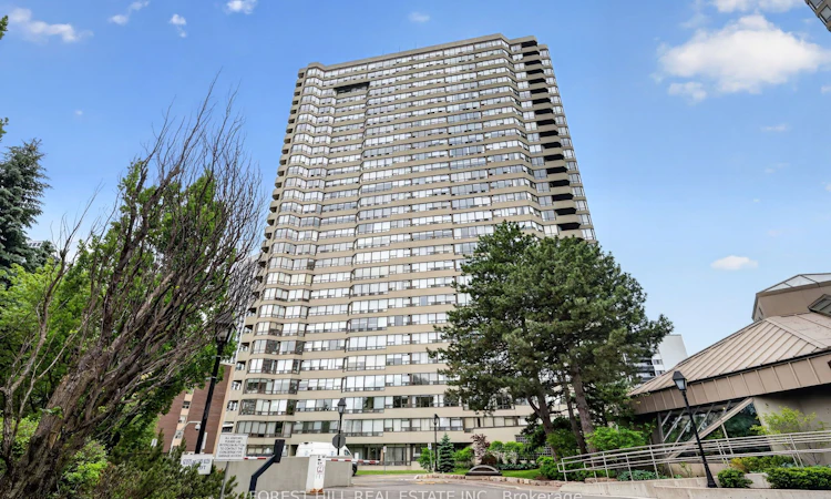 1709-1300 Islington Avenue