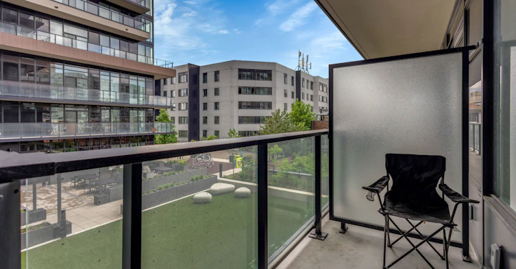 307-285 Dufferin Street, Toronto, ON, M6K 0J2 - 19