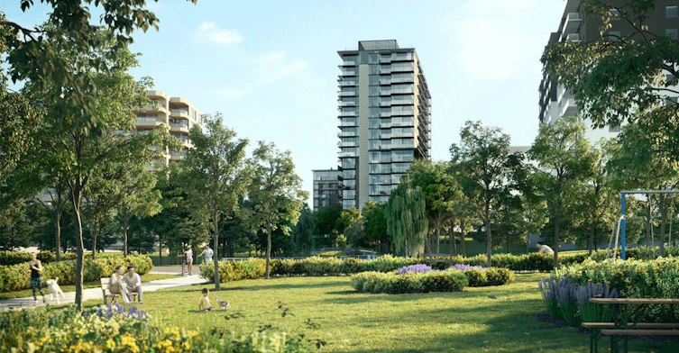 1701-86 Dundas Street E, Mississauga, ON, L5A 0B1 - 31