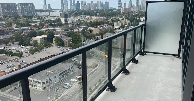 1701-86 Dundas Street E, Mississauga, ON, L5A 0B1 - 22
