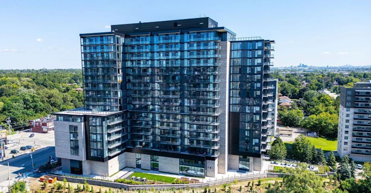 1701-86 Dundas Street E, Mississauga, ON, L5A 0B1 - 3