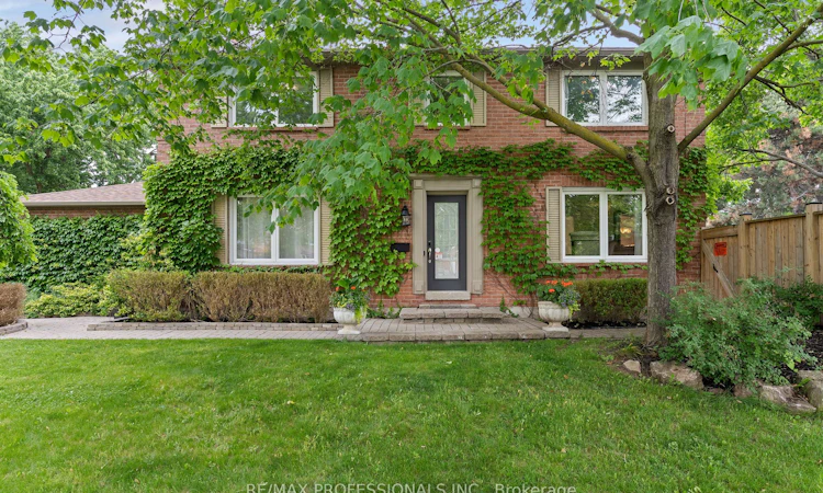 6031 Edenwood Drive