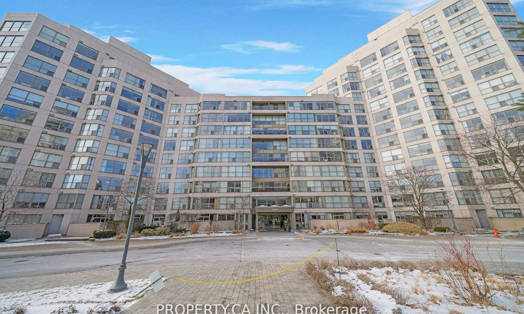 526-2267 Lake Shore Boulevard W