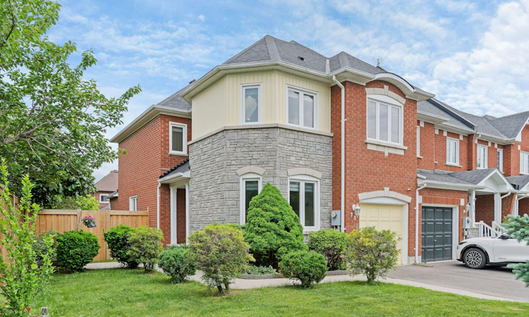 73 James Young Drive