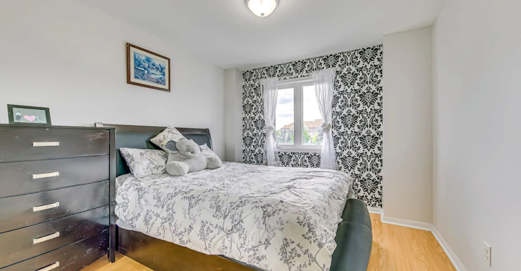 121-2891 Rio Court, Mississauga, ON, L5M 0S3 - 18