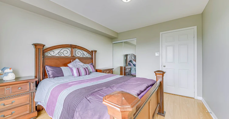 121-2891 Rio Court, Mississauga, ON, L5M 0S3 - 16