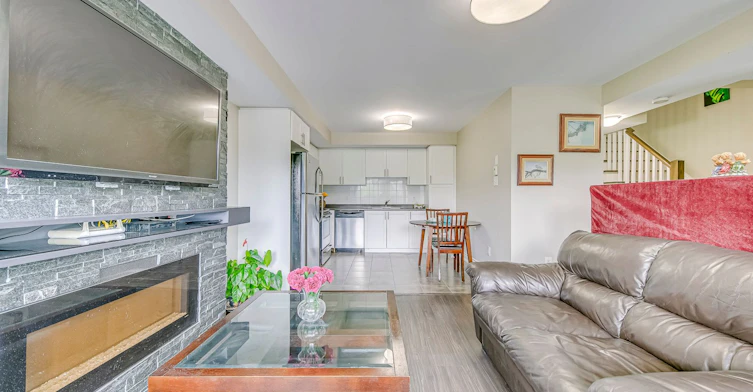 121-2891 Rio Court, Mississauga, ON, L5M 0S3 - 7