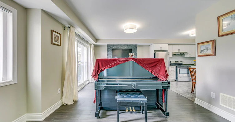 121-2891 Rio Court, Mississauga, ON, L5M 0S3 - 5