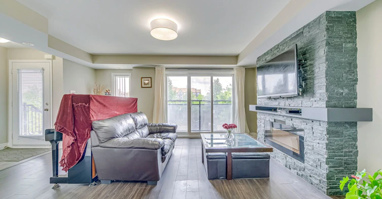 121-2891 Rio Court, Mississauga, ON, L5M 0S3 - 6