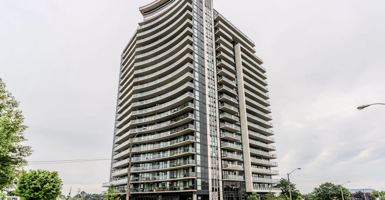 1101-1461 Lawrence Avenue W, Toronto, ON, M6L 0A6