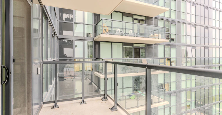1101-1461 Lawrence Avenue W, Toronto, ON, M6L 0A6 - 13