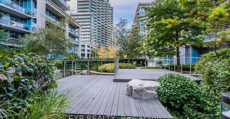 228-58 Marine Parade Drive, Toronto, ON, M8V 4G1 - 24