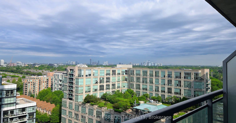 1708-155 Legion Road N, Toronto, ON, M8Y 0A7 - 15