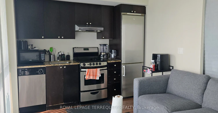 1708-155 Legion Road N, Toronto, ON, M8Y 0A7 - 7
