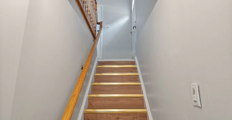 Bsmt-5003 Rosebush Road, Mississauga, ON, L5M 5M4 - 21