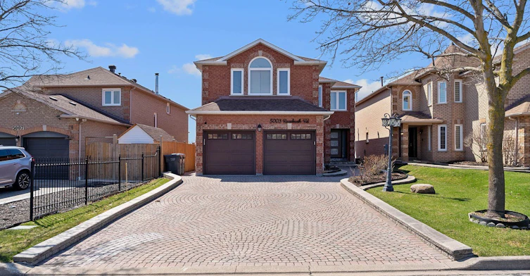 Bsmt-5003 Rosebush Road, Mississauga, ON, L5M 5M4 - 3