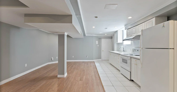 Bsmt-5003 Rosebush Road, Mississauga, ON, L5M 5M4 - 12
