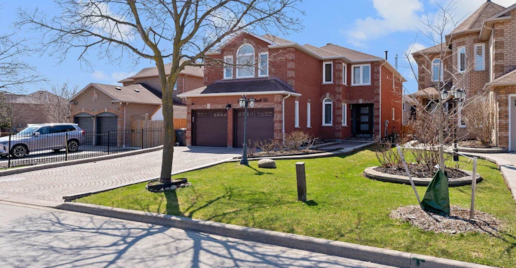 Bsmt-5003 Rosebush Road, Mississauga, ON, L5M 5M4