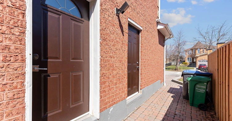 Bsmt-5003 Rosebush Road, Mississauga, ON, L5M 5M4 - 25
