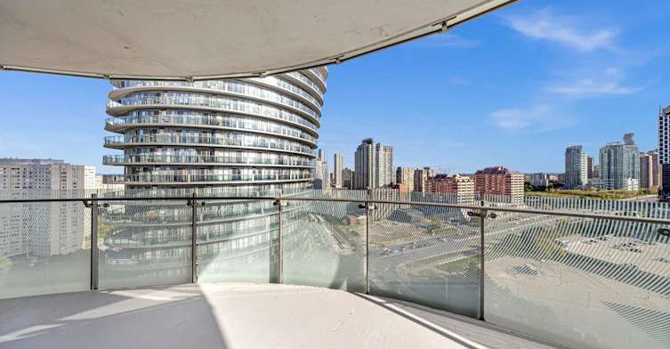 1905-50 Absolute Avenue, Mississauga, ON, L4Z 0A8 - 20