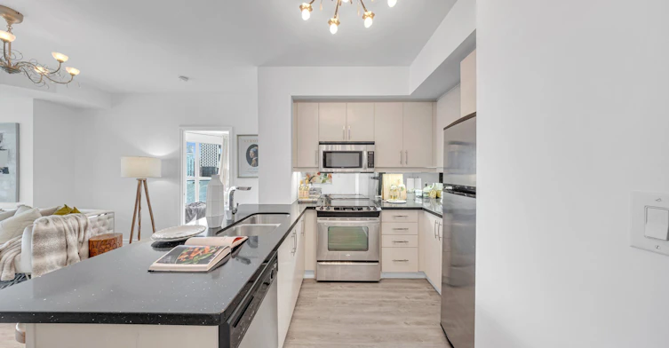 1905-50 Absolute Avenue, Mississauga, ON, L4Z 0A8 - 5
