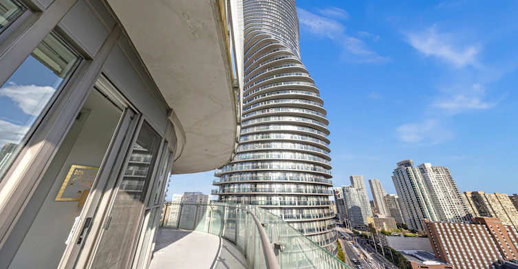 1905-50 Absolute Avenue, Mississauga, ON, L4Z 0A8 - 21