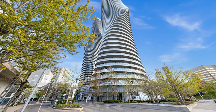 1905-50 Absolute Avenue, Mississauga, ON, L4Z 0A8 - 28