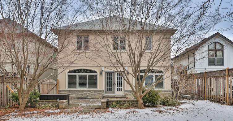 112 Kingsway Crescent, Toronto, ON, M8X 2R9 - 34