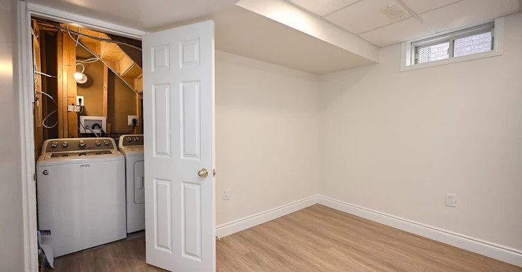 Bsmnt-3148 Velmar Drive, Mississauga, ON, L5M 6V8 - 25