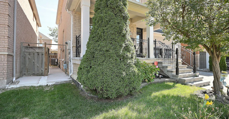 Bsmnt-3148 Velmar Drive, Mississauga, ON, L5M 6V8 - 2