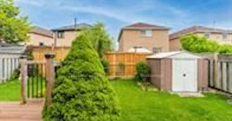 167 Cresthaven Road, Brampton, ON, L7A 1H5 - 34