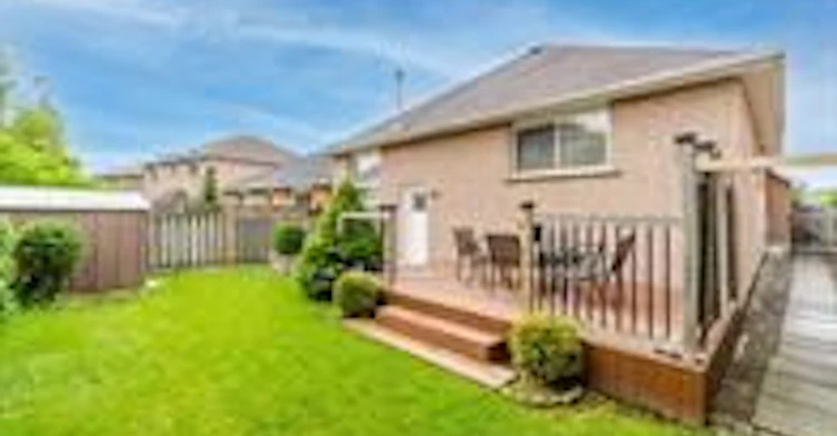 167 Cresthaven Road, Brampton, ON, L7A 1H5 - 36