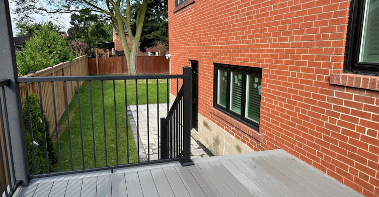 52 Sedgebrook Crescent, Toronto, ON, M9B 2X4 - 22