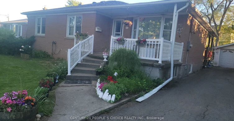 Lwr Lvl-619 Trudale Court, Oakville, ON, L6L 4H2 - 11
