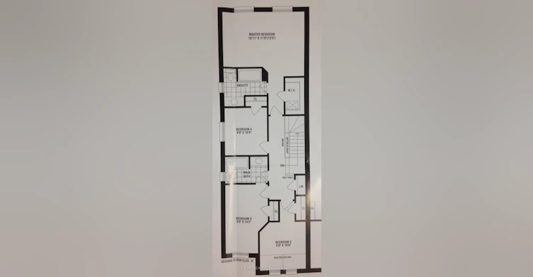 247 Checkerberry Crescent, Brampton, ON, L6R 3P7 - 15
