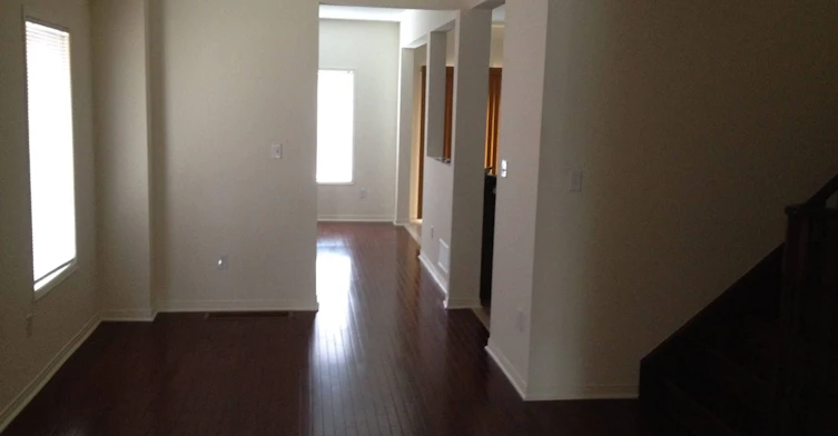 247 Checkerberry Crescent, Brampton, ON, L6R 3P7 - 2
