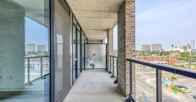 606-86 Dundas Street E, Mississauga, ON, L5A 1W4 - 13